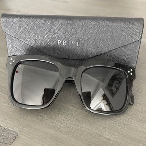 Prive Sunglasses